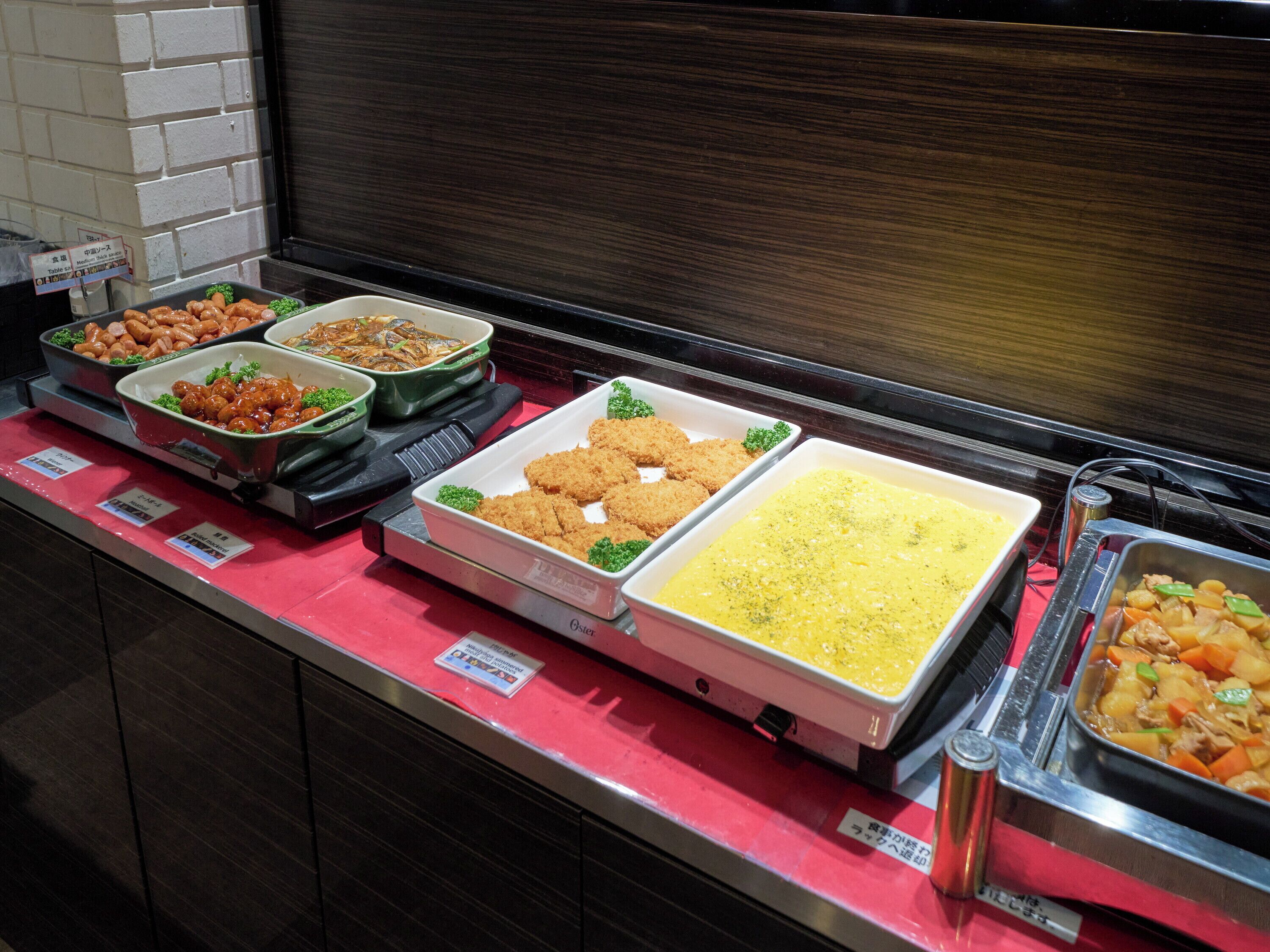 Foto - APA Hotel Okayama Ekimae