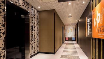Property amenity