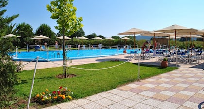 EpiHotel Odysseas