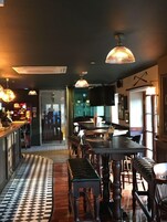 Μπαρ (στο κατάλυμα)