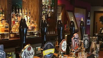 Bar (na propriedade)