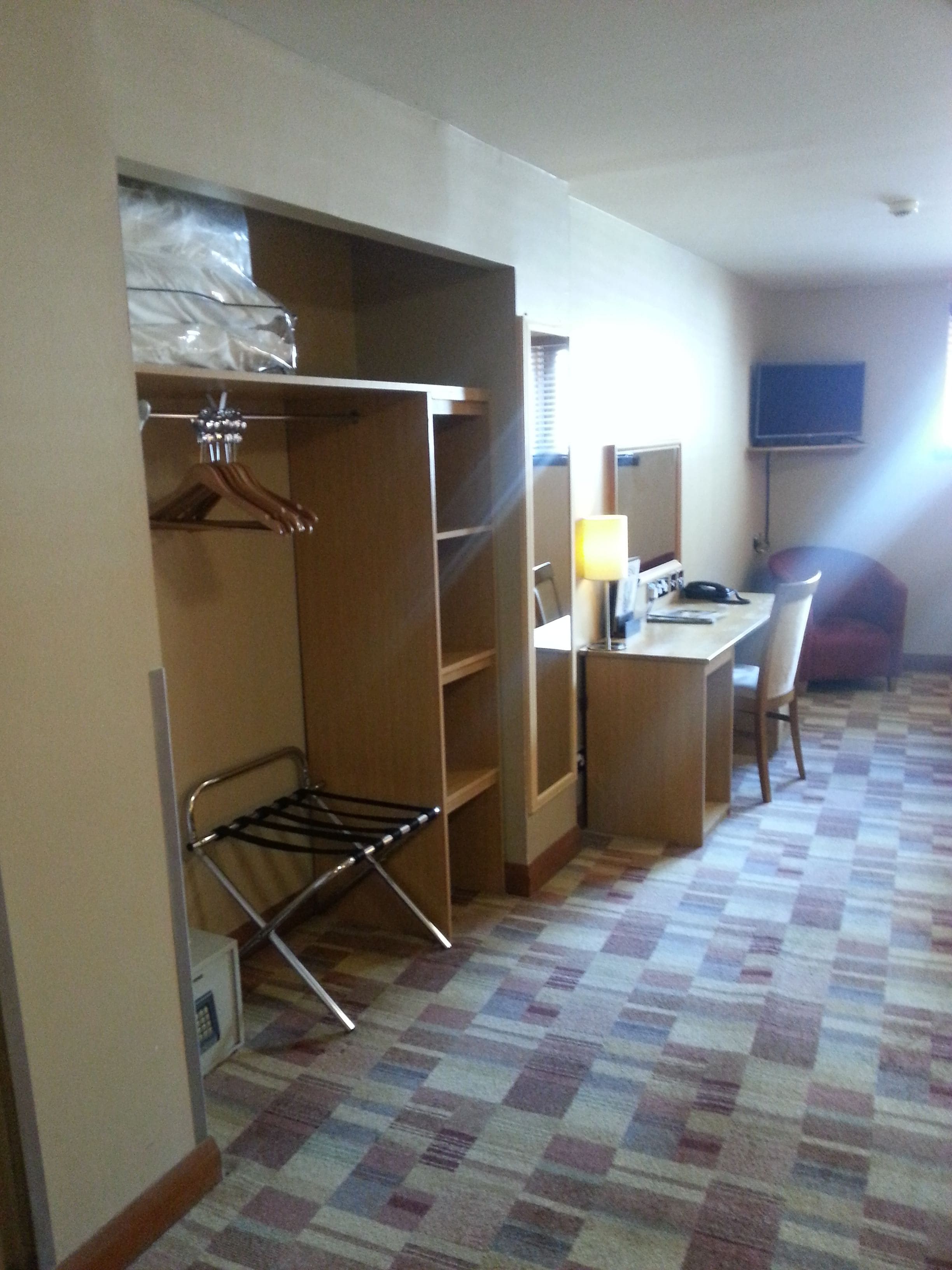 family room | view from room