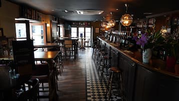 Bar (sur place)