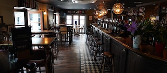 Greyfriars Inn by Greene King Inns