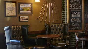 Bar (sur place)