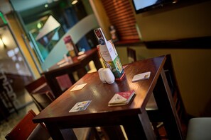 Bar (on property) - Greyfriars Inn by Greene King Inns (St. Andrews)