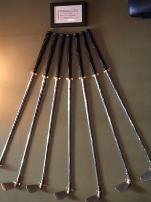 Interior detail - Greyfriars Inn by Greene King Inns (St. Andrews)