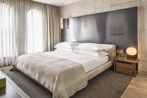 Ropa de cama de alta calidad y cubrecamas 