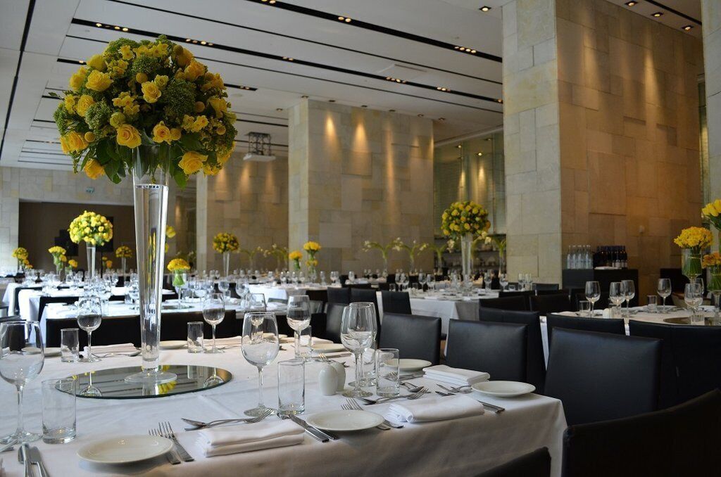 Foto - Mamilla Hotel
