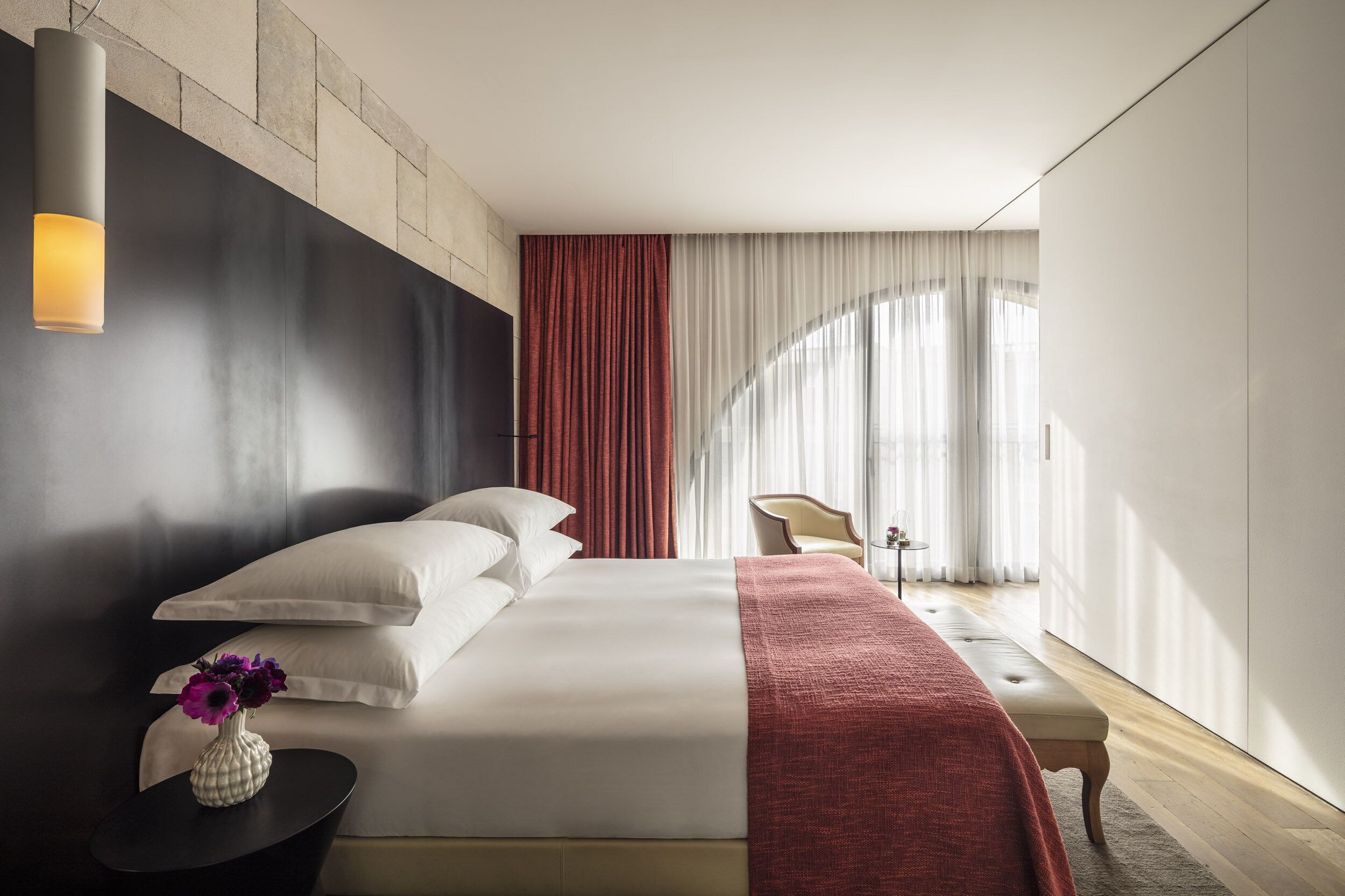 mamilla suite | property amenity
