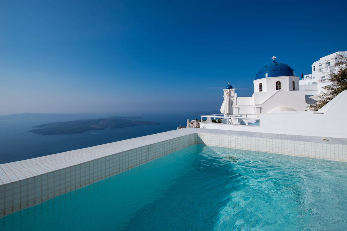 Honeymoon Suite, Hot Tub | View from room