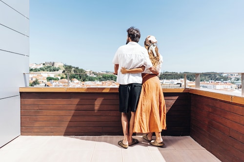 Stay Hotel Torres Vedras Centro