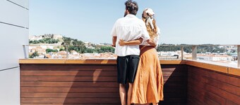 Stay Hotel Torres Vedras Centro