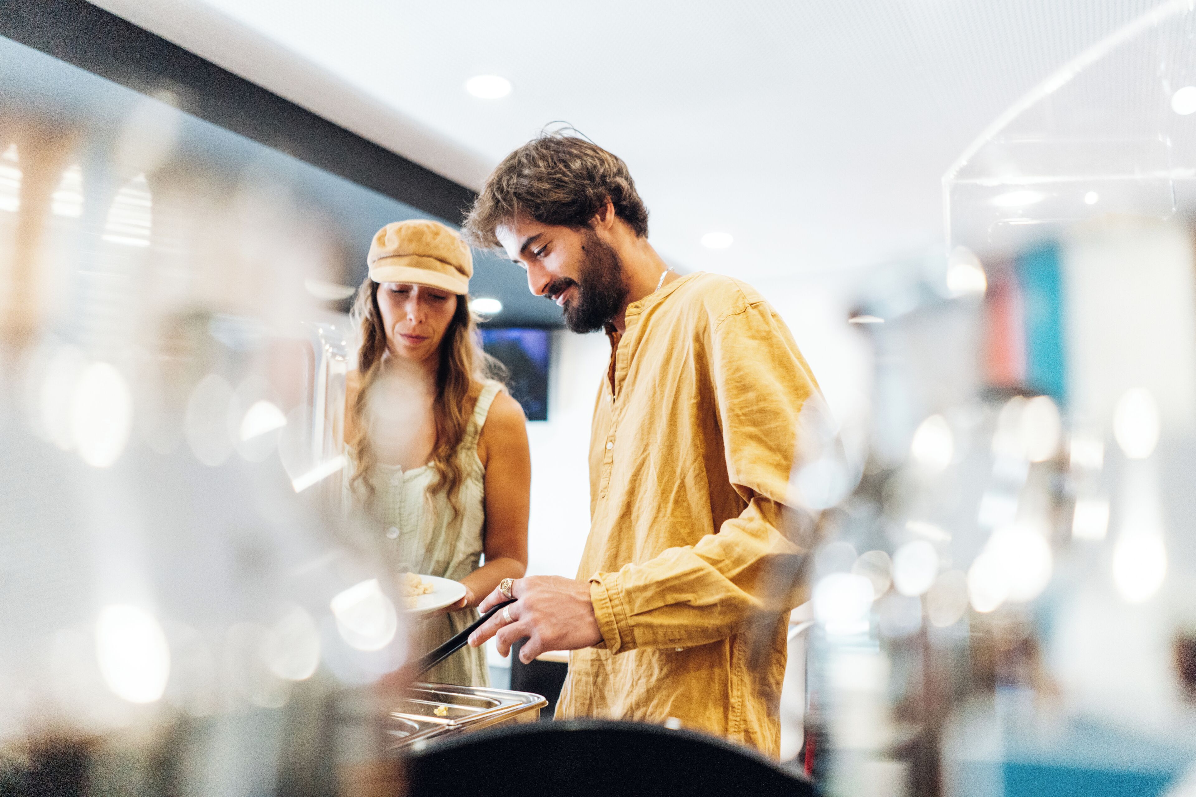 daily buffet breakfast (eur 13.28 per person)