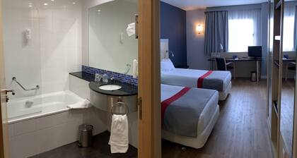 Holiday Inn Express Vitoria by IHG