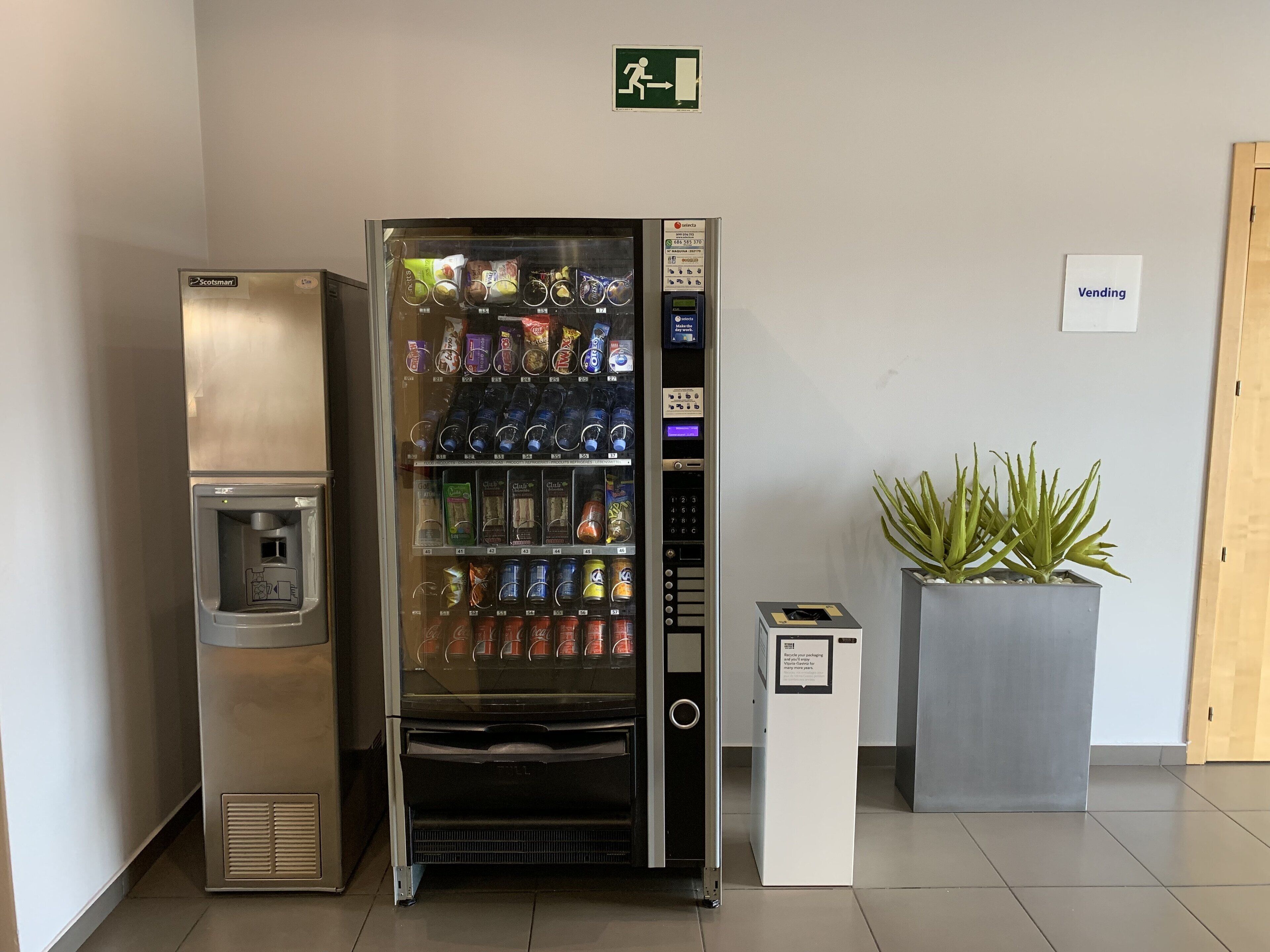 Foto - Holiday Inn Express Vitoria by IHG