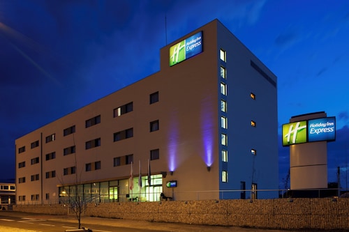 Holiday Inn Express Vitoria by IHG