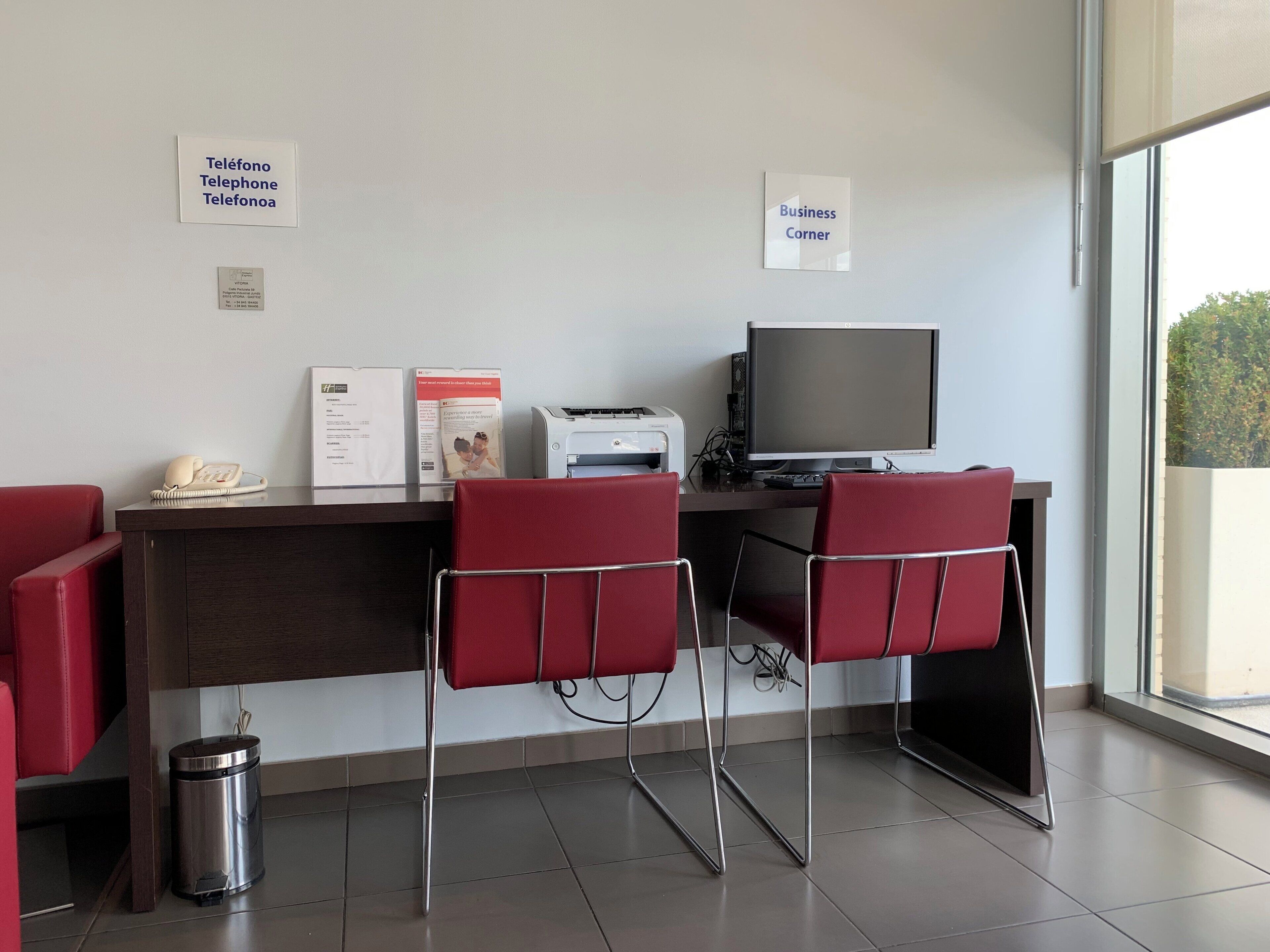 Foto - Holiday Inn Express Vitoria By Ihg