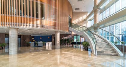 Holiday Inn Express Tianjin Dongli by IHG
