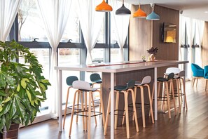 Restaurant - Holiday Inn Express Tianjin Dongli by IHG (Tianjin)