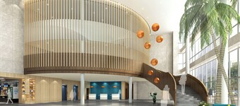 Holiday Inn Express Tianjin Dongli by IHG