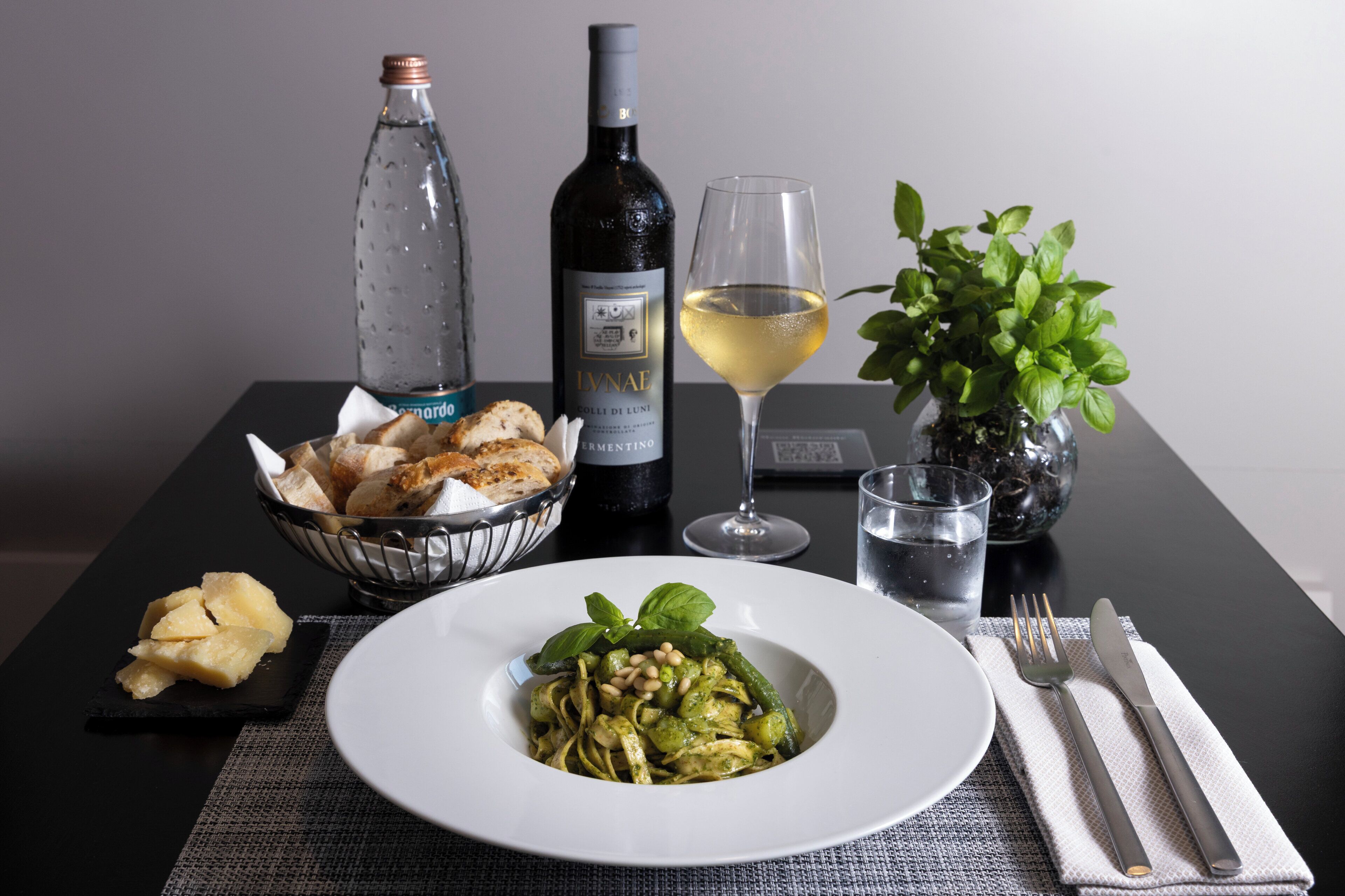 Foto - Holiday Inn Genoa City by IHG