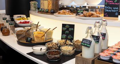 Holiday Inn Genoa City by IHG