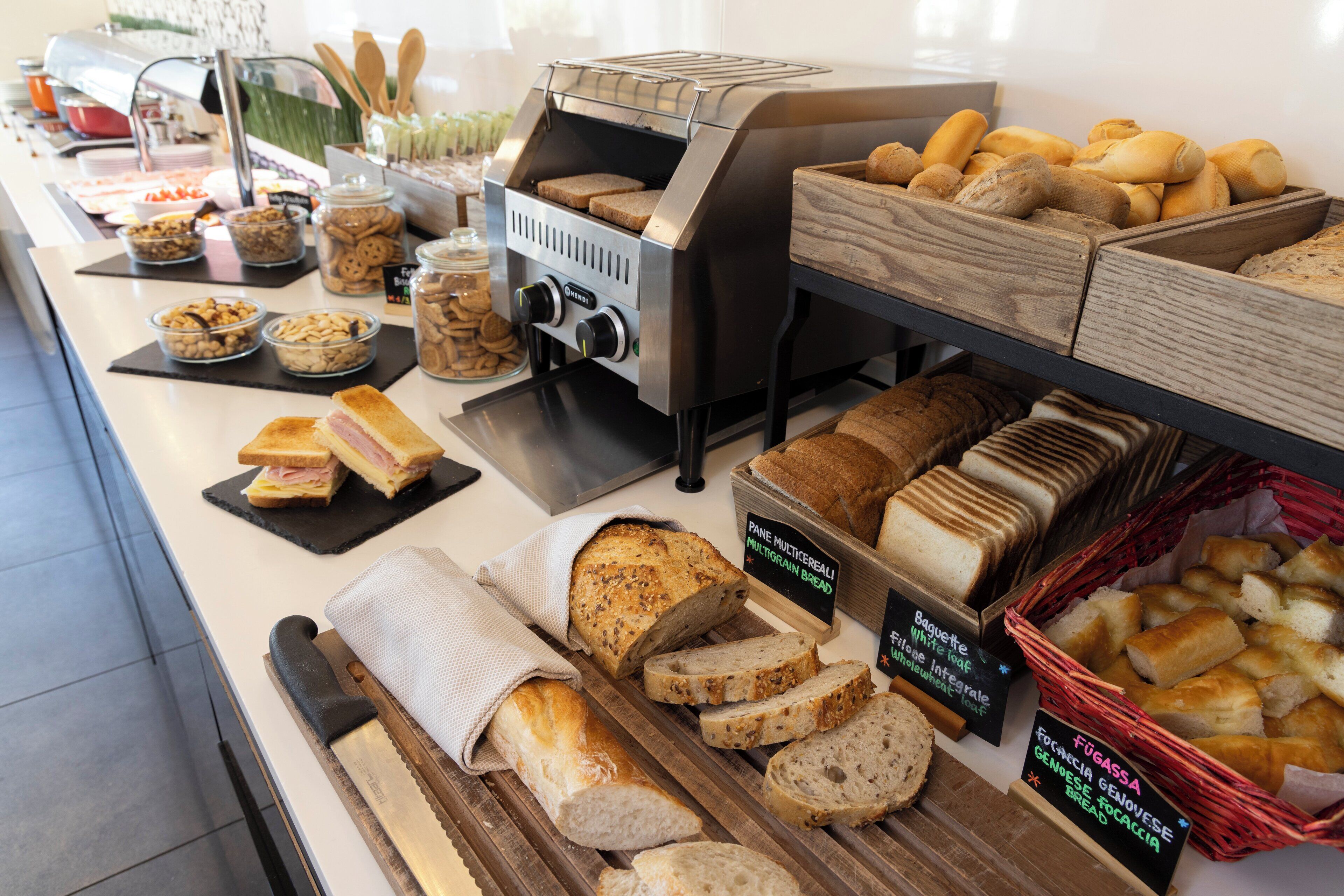 Foto - Holiday Inn Genoa City by IHG