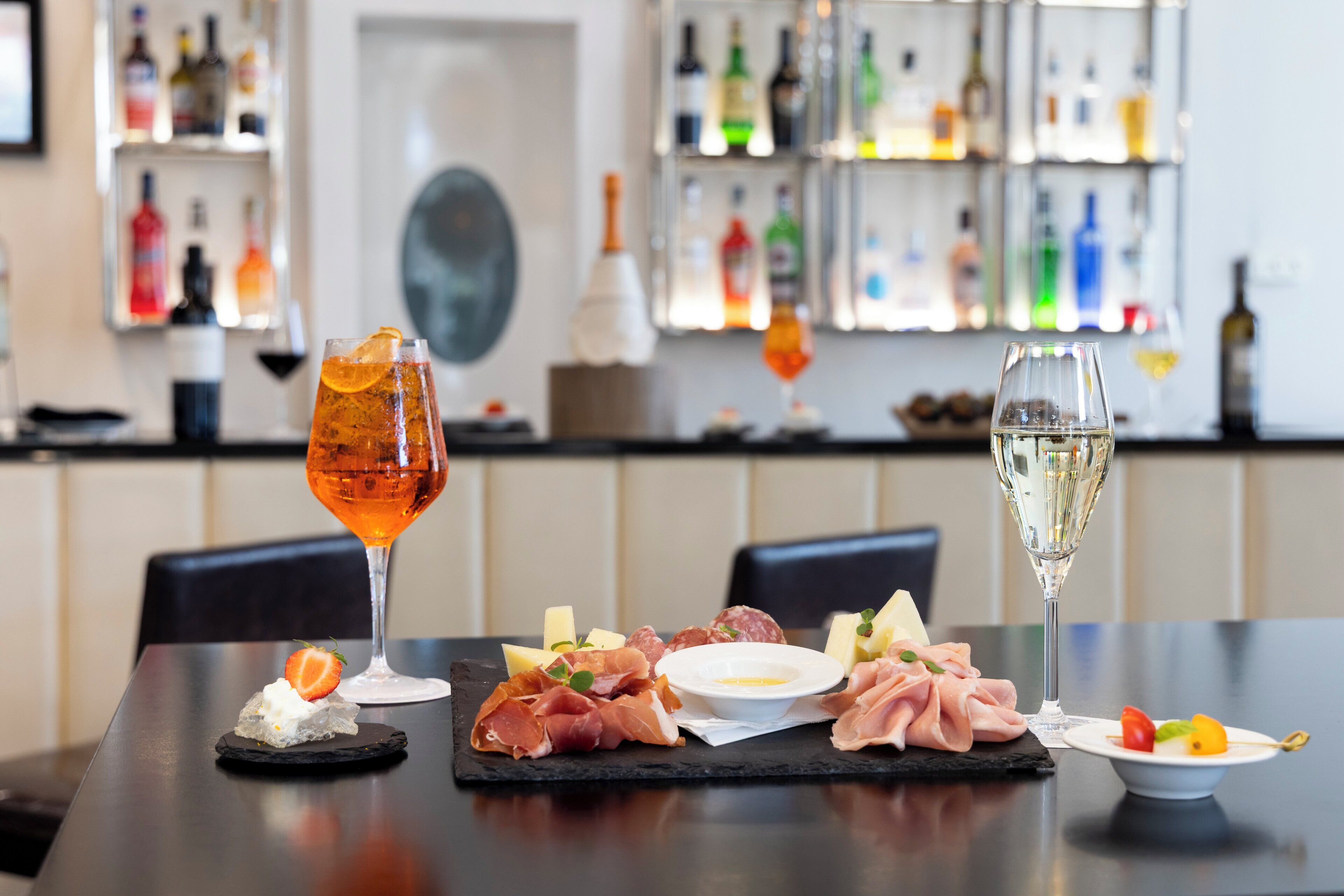 Foto - Holiday Inn Genoa City by IHG