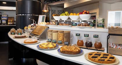 Holiday Inn Genoa City by IHG
