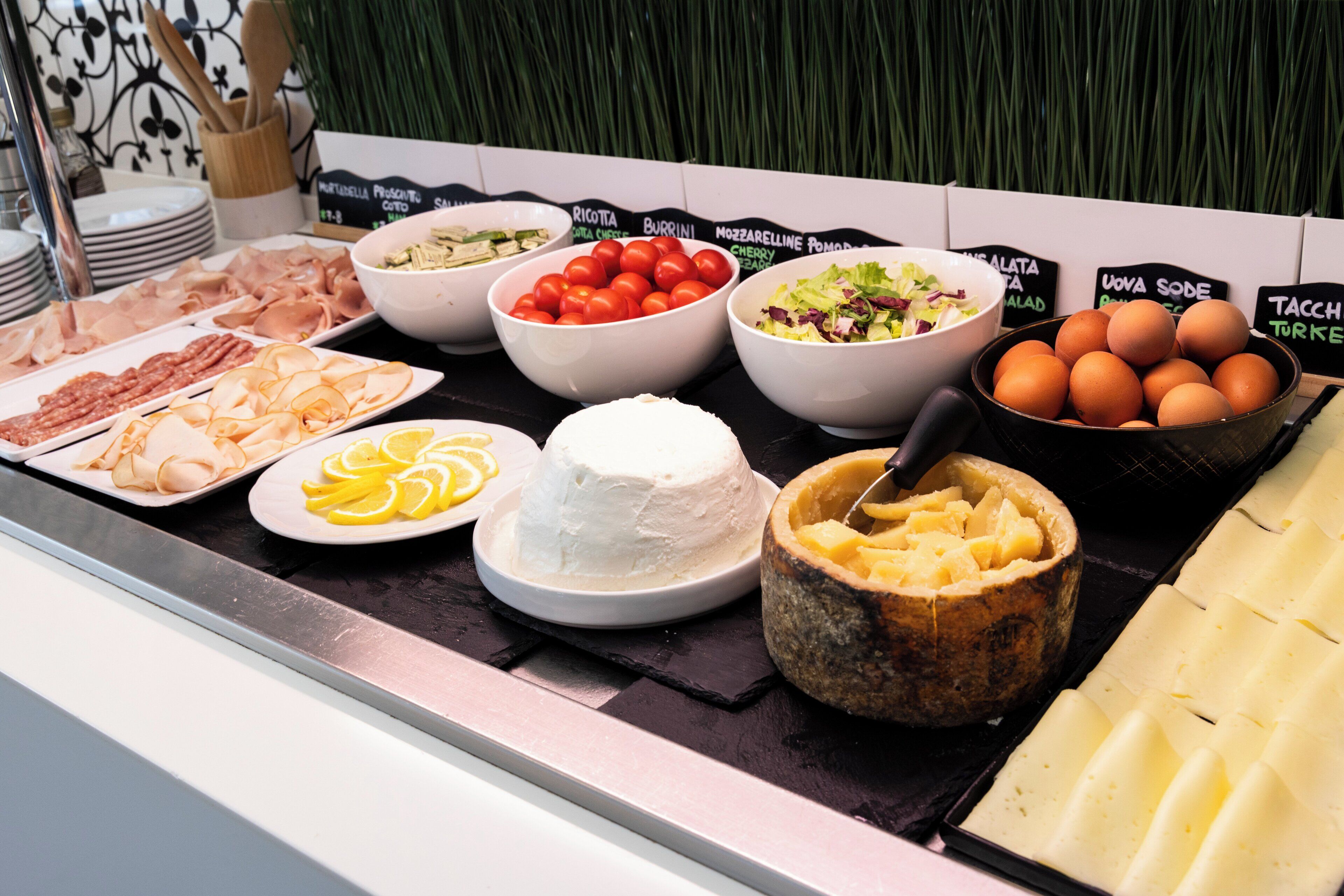 Foto - Holiday Inn Genoa City by IHG