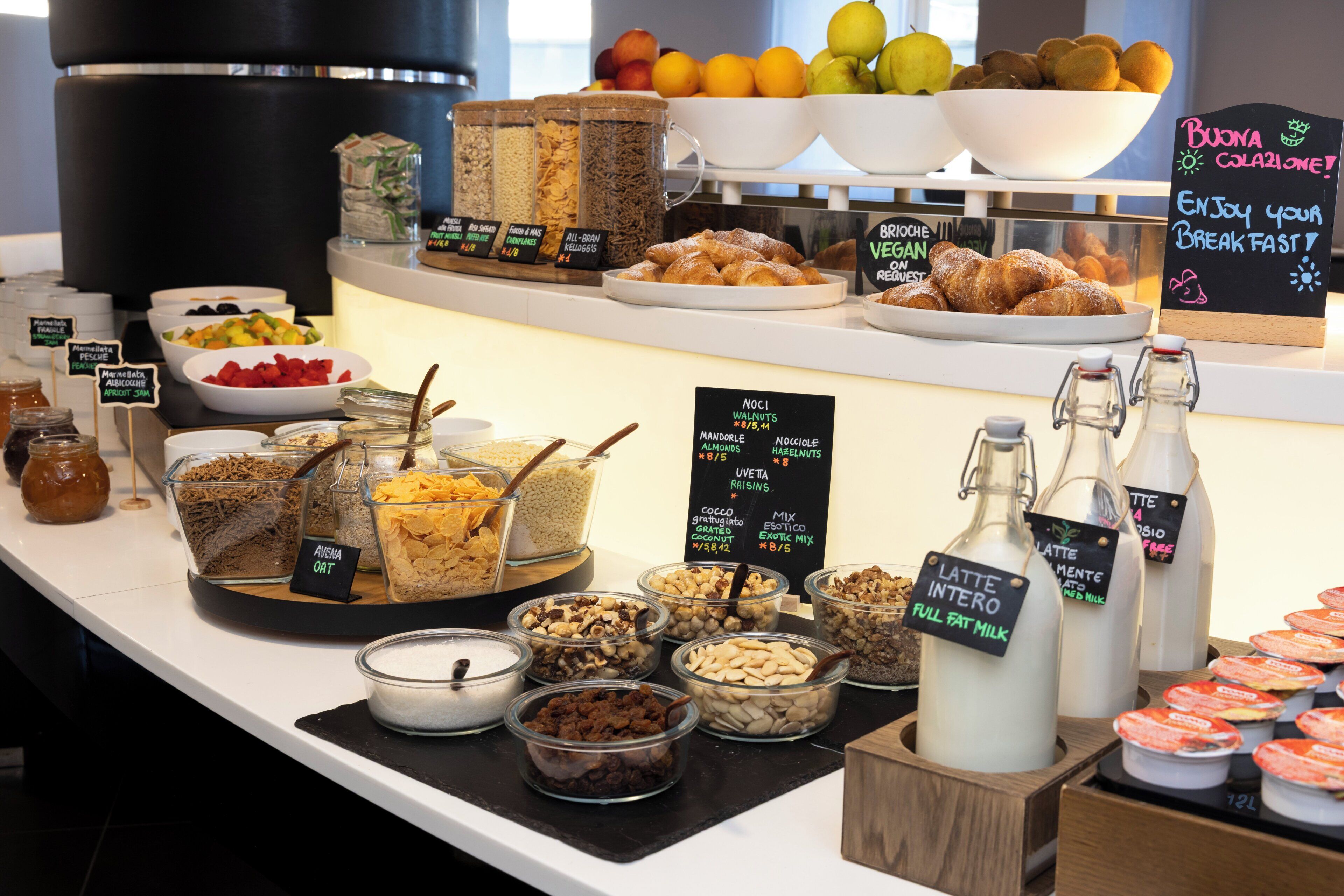 Foto - Holiday Inn Genoa City by IHG