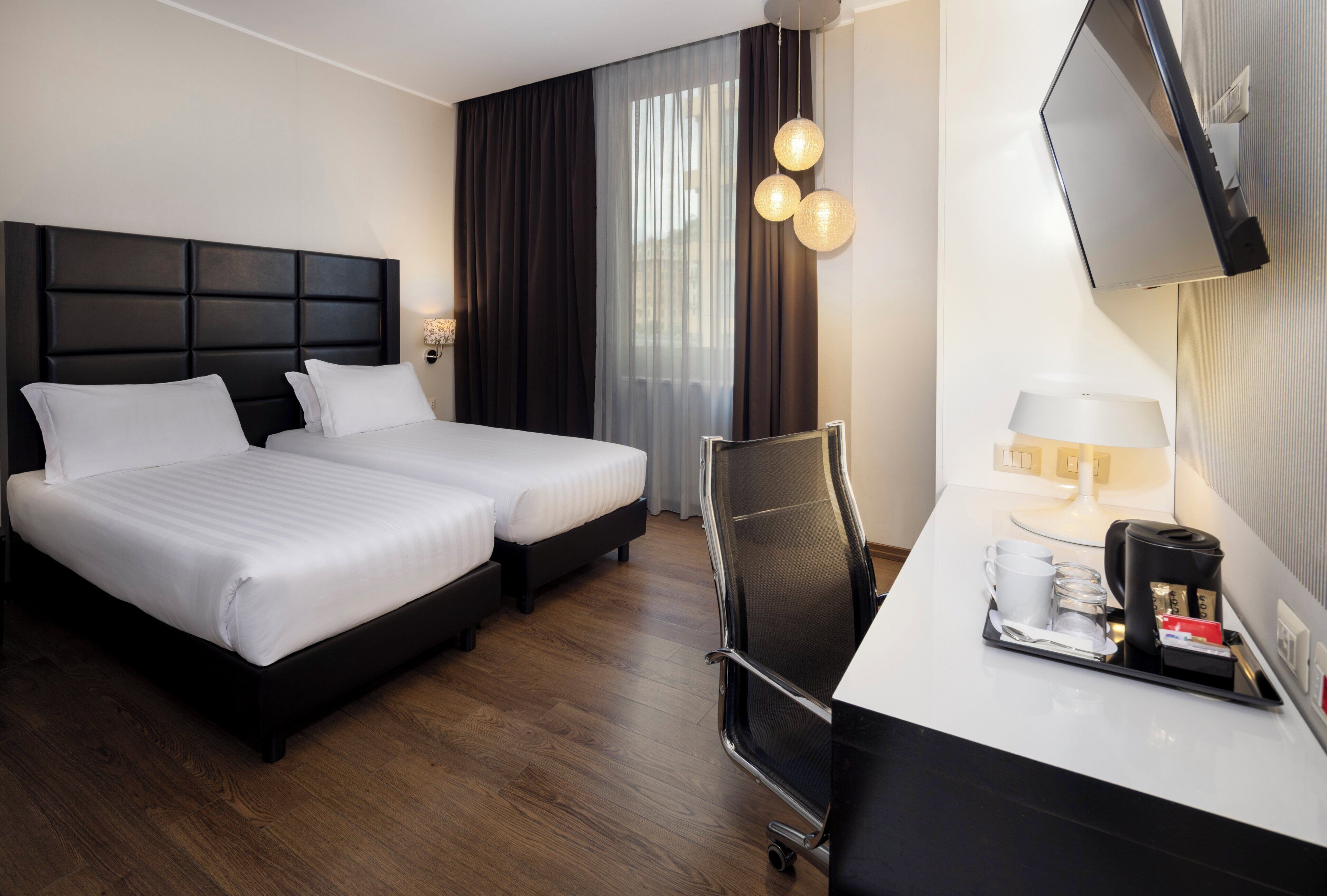 Foto - Holiday Inn Genoa City by IHG