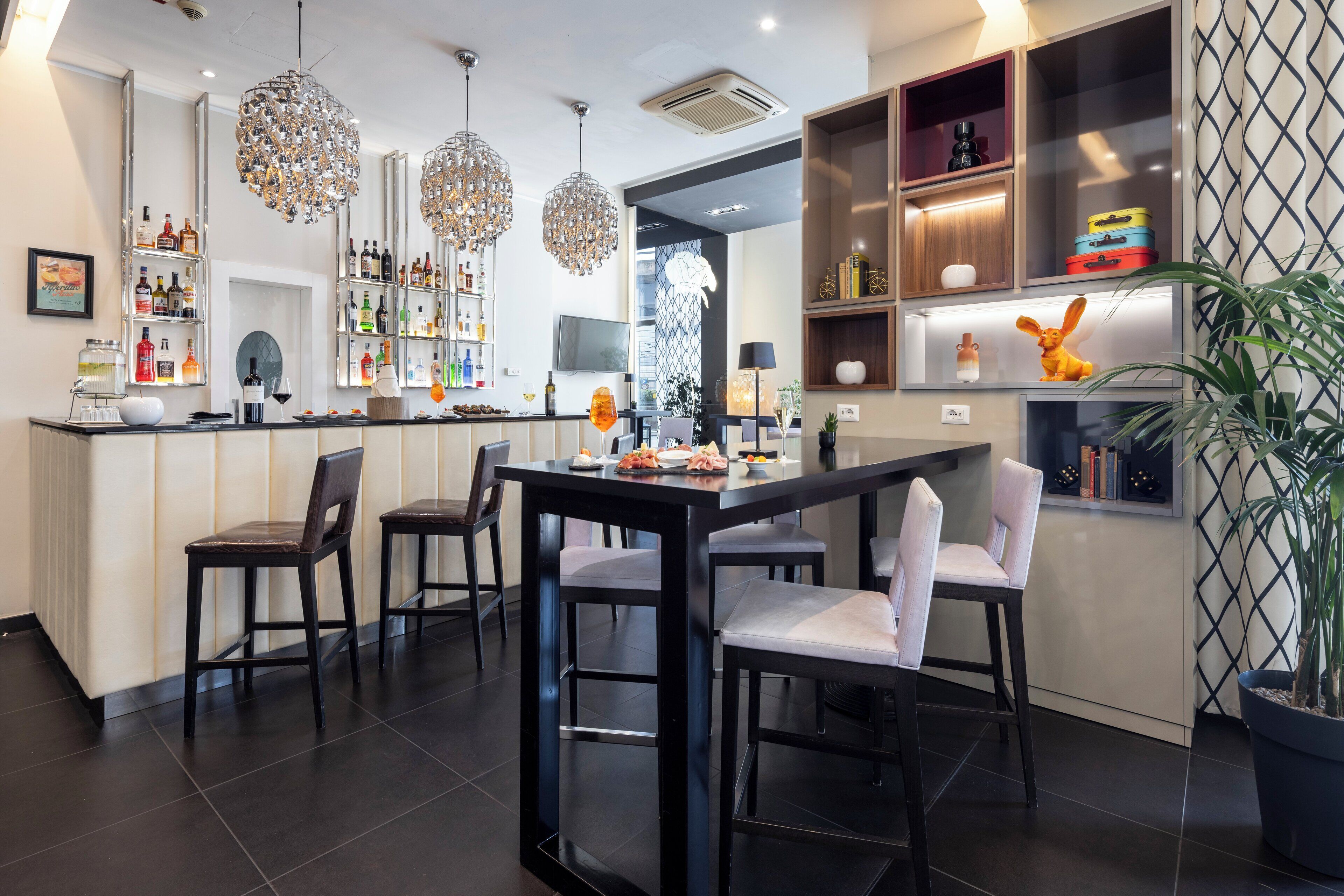 Foto - Holiday Inn Genoa City by IHG