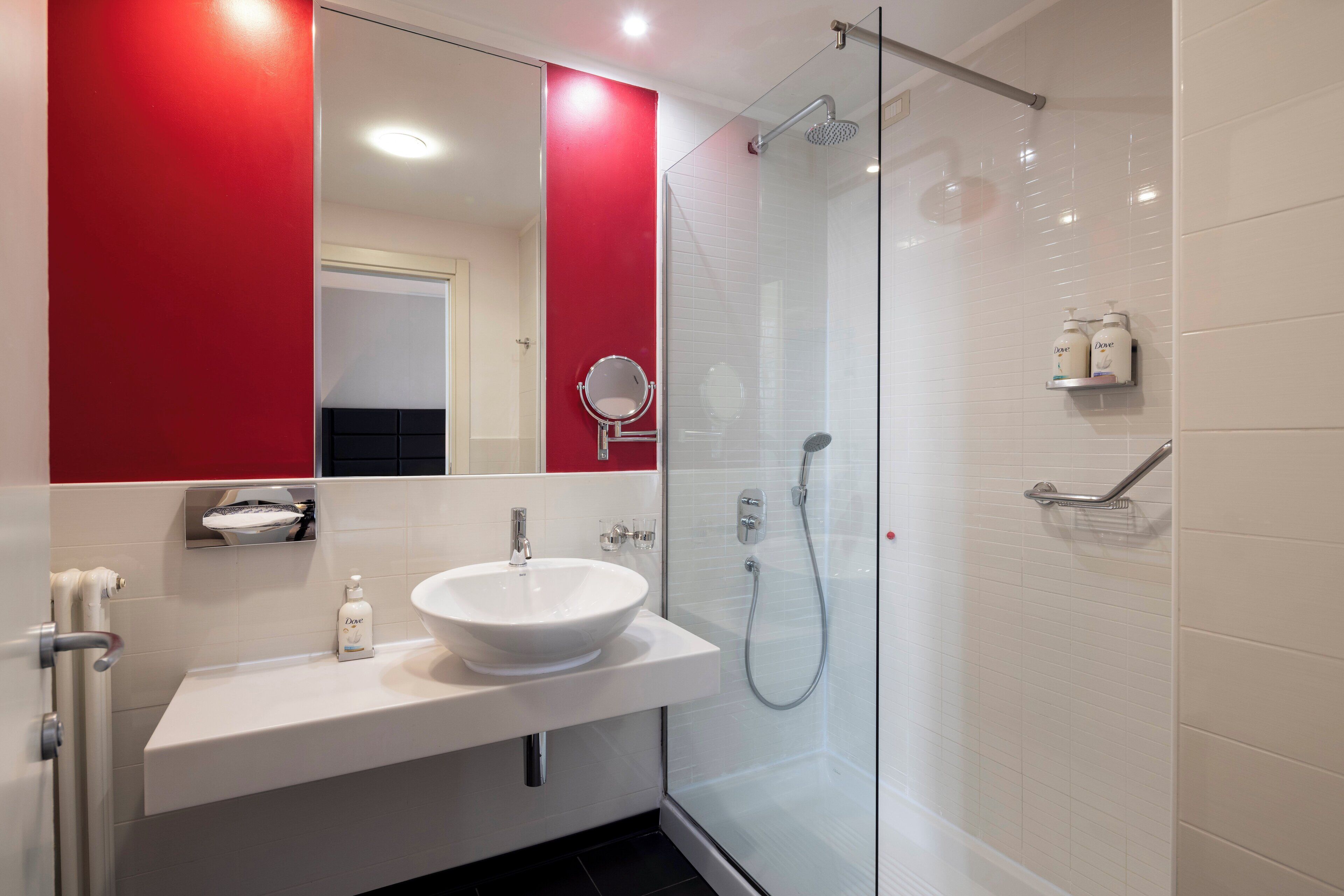 Foto - Holiday Inn Genoa City by IHG