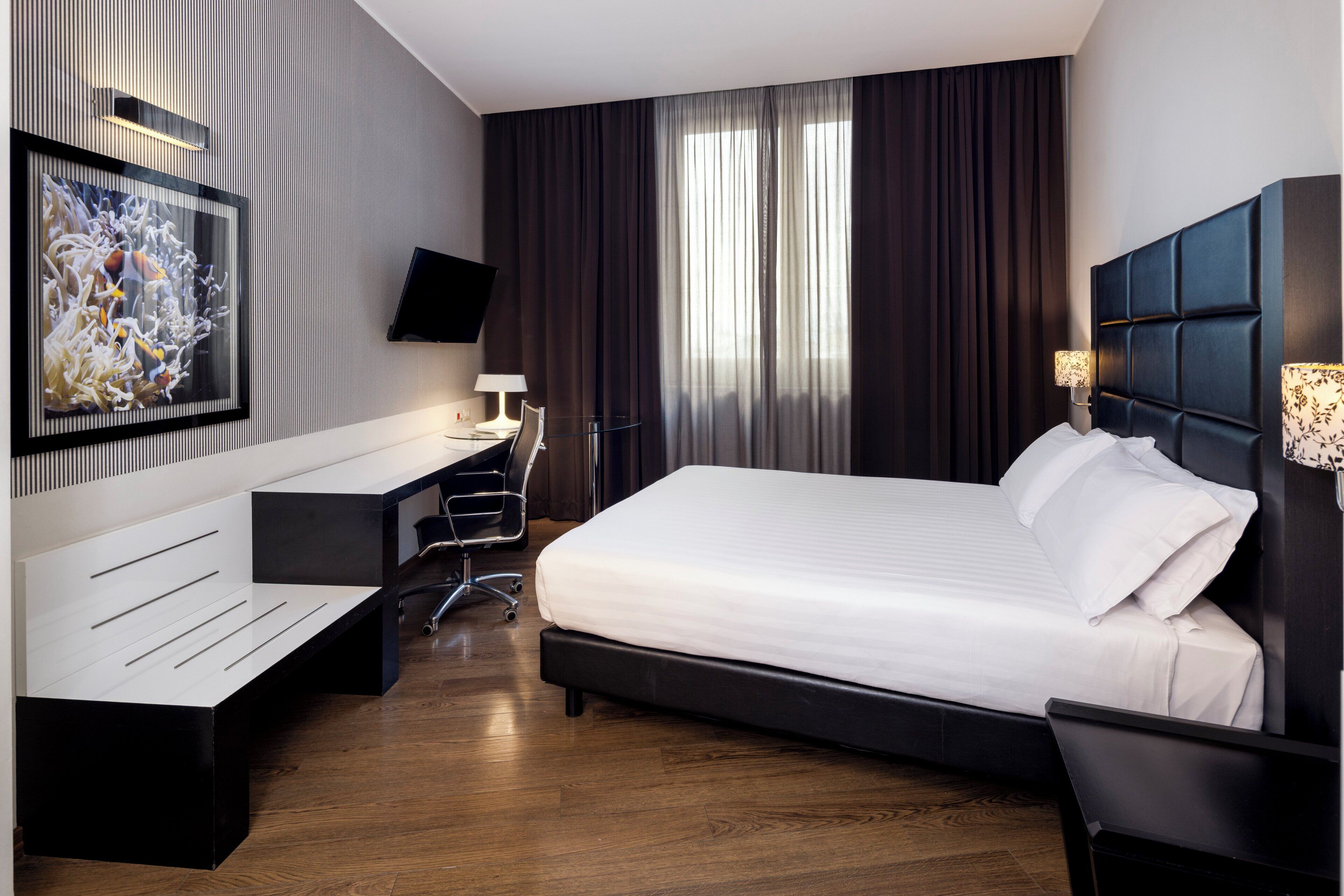 Foto - Holiday Inn Genoa City by IHG