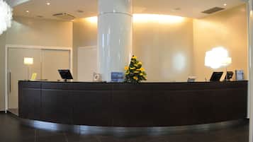 Recepción