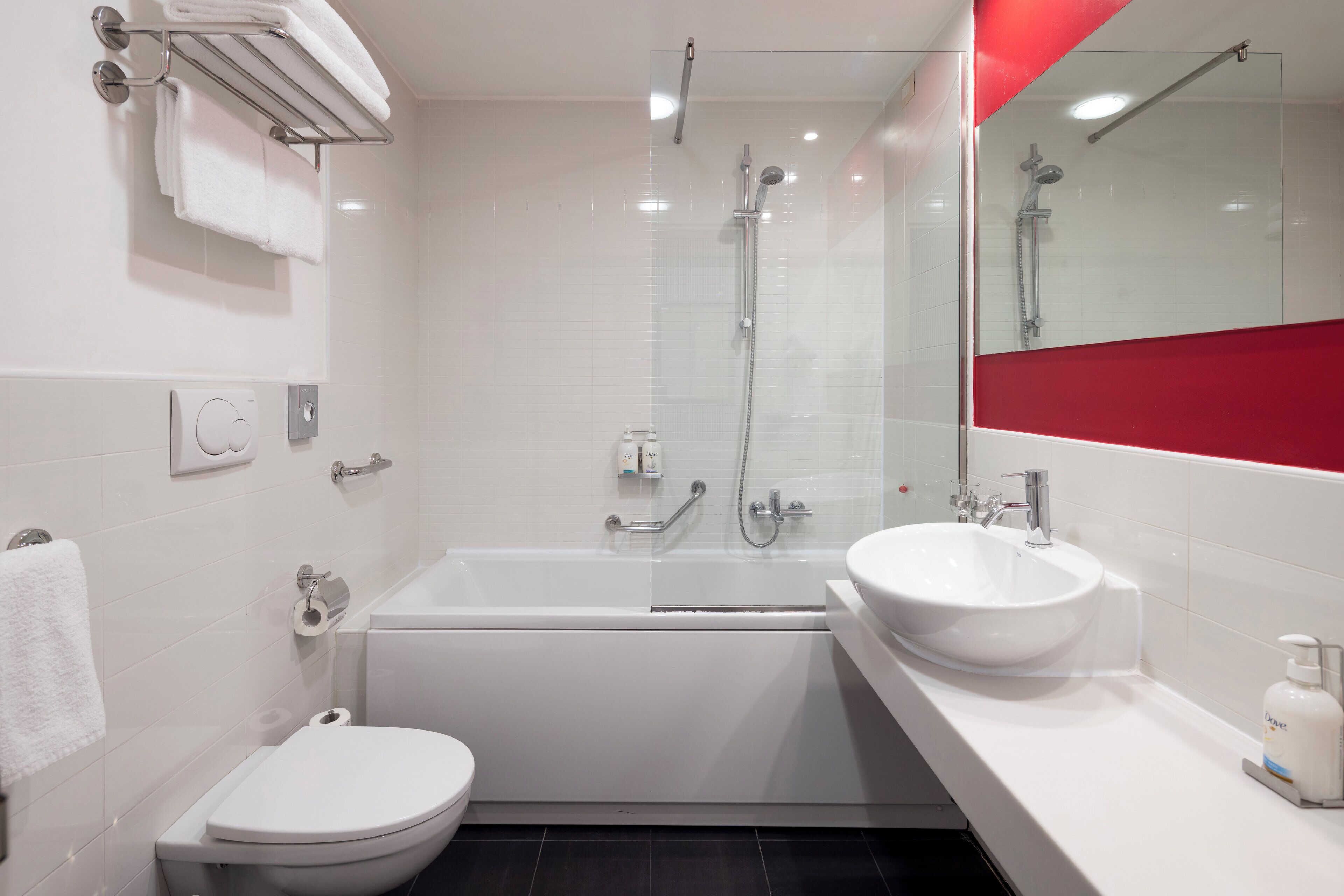 Foto - Holiday Inn Genoa City by IHG