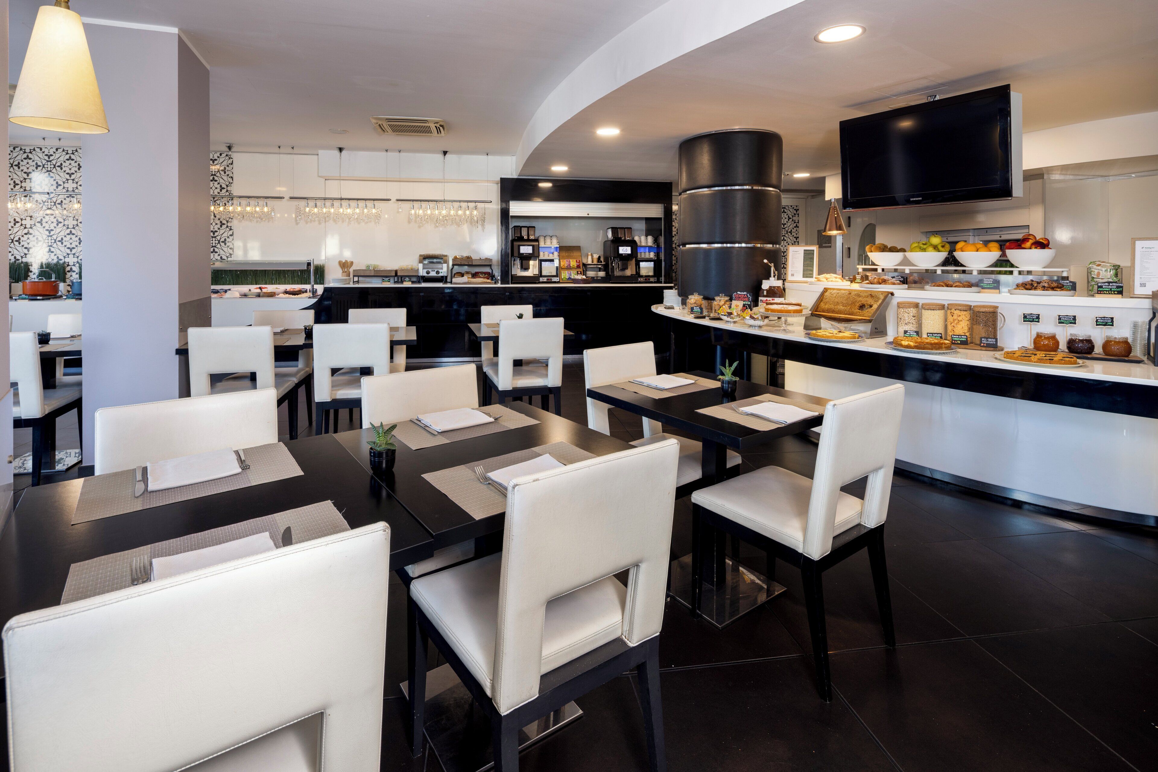 Foto - Holiday Inn Genoa City by IHG