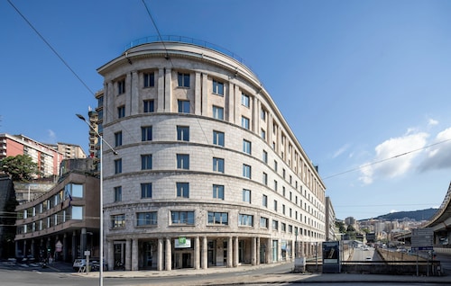 Holiday Inn Genoa City by IHG