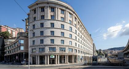 Holiday Inn Genoa City by IHG