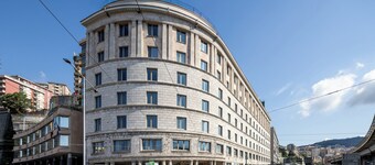 Holiday Inn Genoa City by IHG