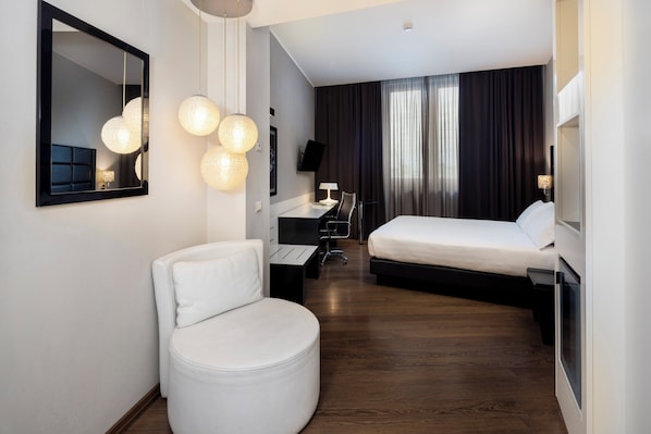 Premium Room - Holiday Inn Genoa City by IHG (Genoa)