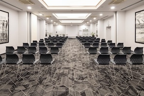Meeting facility - Holiday Inn Genoa City by IHG (Genoa)