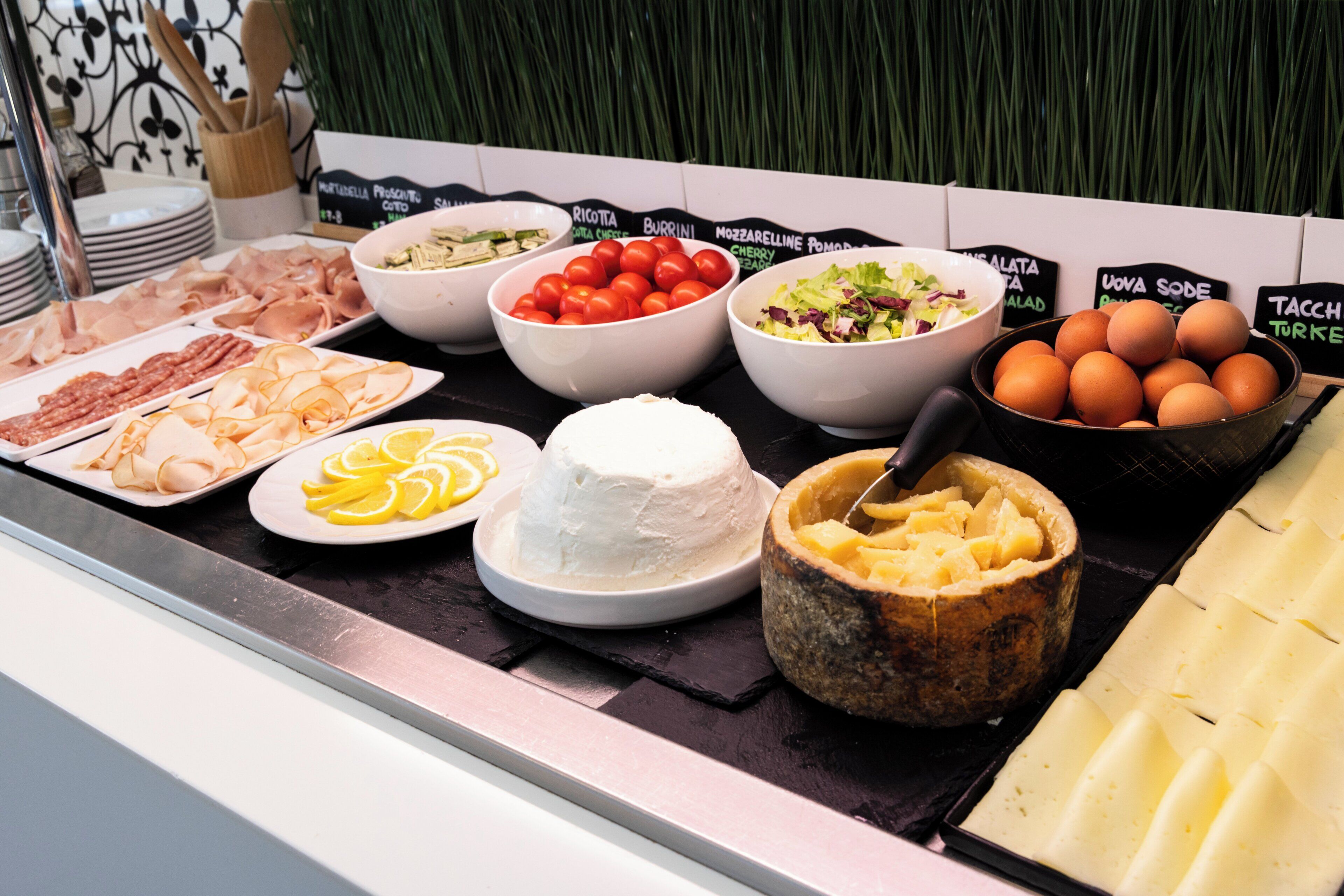Foto - Holiday Inn Genoa City by IHG