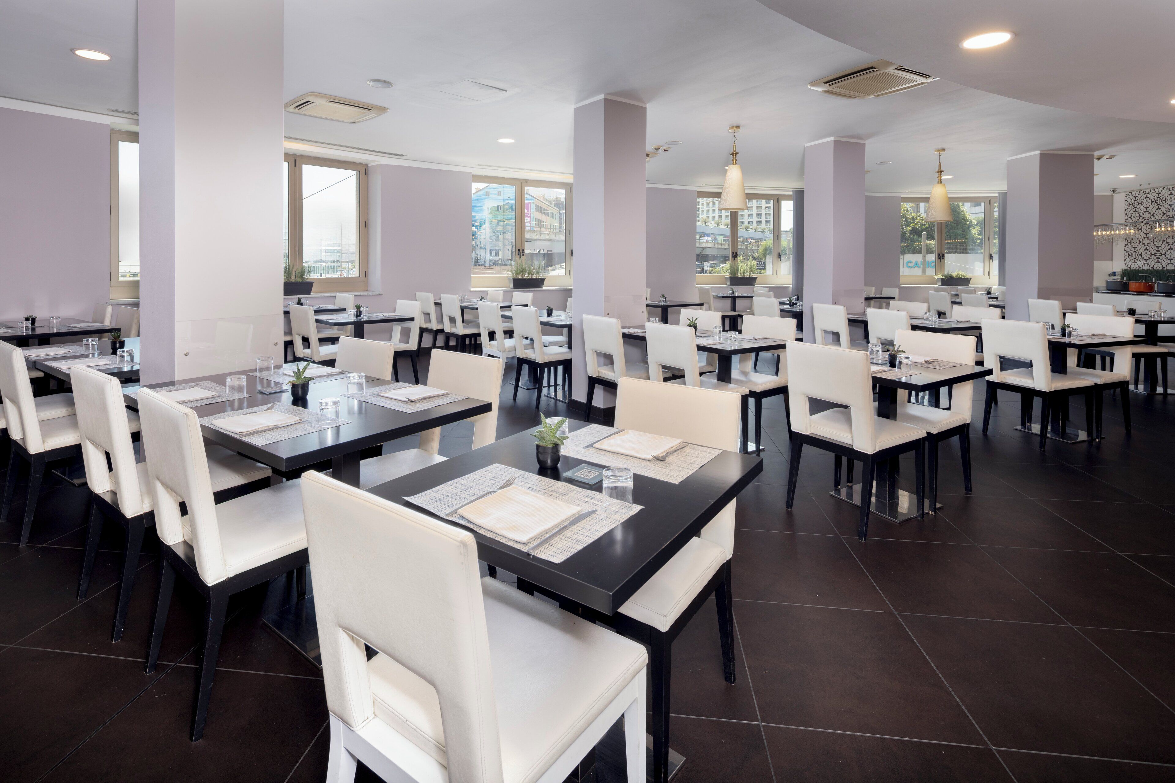 Foto - Holiday Inn Genoa City by IHG