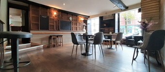 Allerdale Court Hotel
