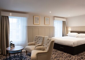 Ropa de cama de alta calidad