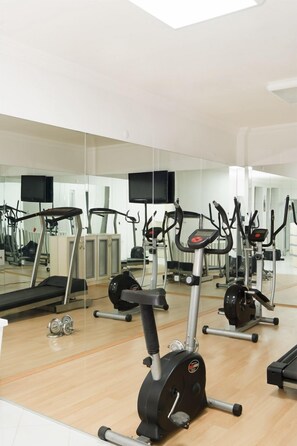 Gimnasio