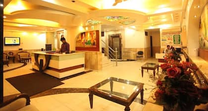 Hotel Chanchal Deluxe